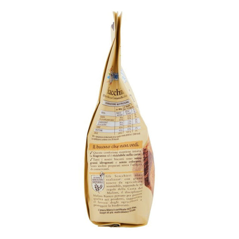 Mulino Bianco Scacchieri 300g