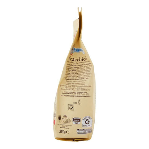 Mulino Bianco Scacchieri 300g