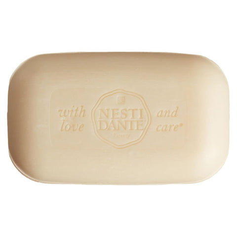 Nesti Dante Bio Natura Sapone Olio di Argan e Fieno Selvatico (Soap Bar argan oil and wild hay) 250g