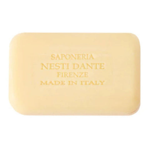 Nesti Dante Villa Sole Fresia Blu delle Eolie Soapone Naturale (Blue fresia natural soap) 250g