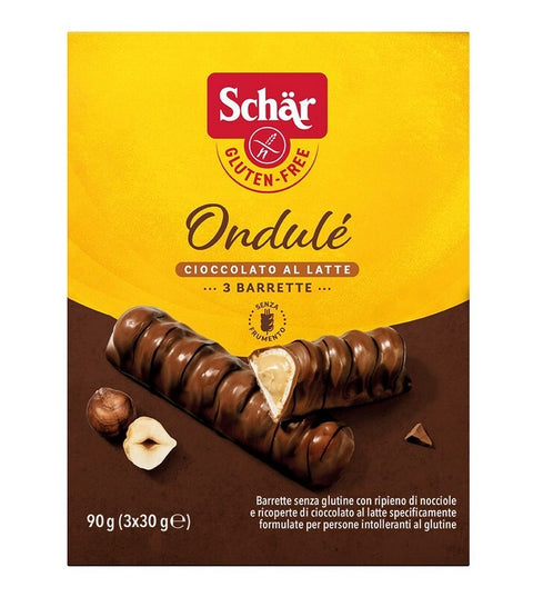 Schar Ondule 90g