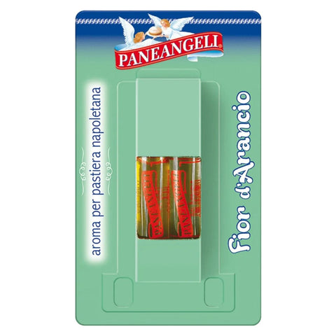 Paneangeli Orange Blossom Essence (Fior D'Arancio) 2x2ml