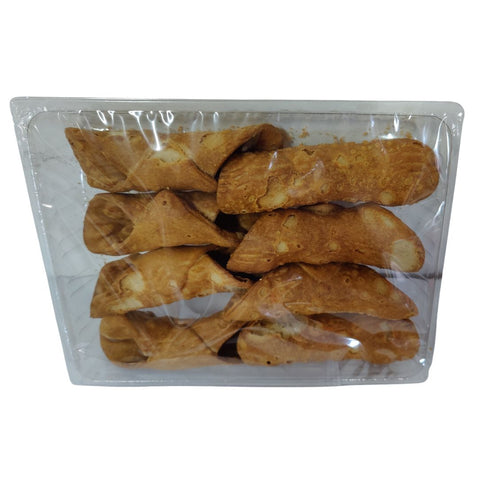 Pennisi Cannoli Grandi (large cannoli shells) 250g