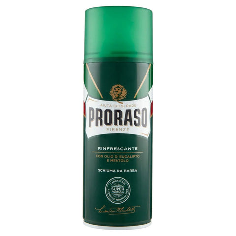 Proraso Schiuma da Barba (Shaving cream) 400ml