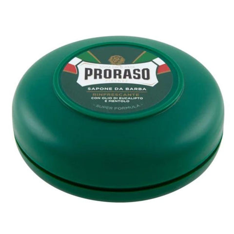 Proraso Sapone da Barba (Shaving soap) 75ml