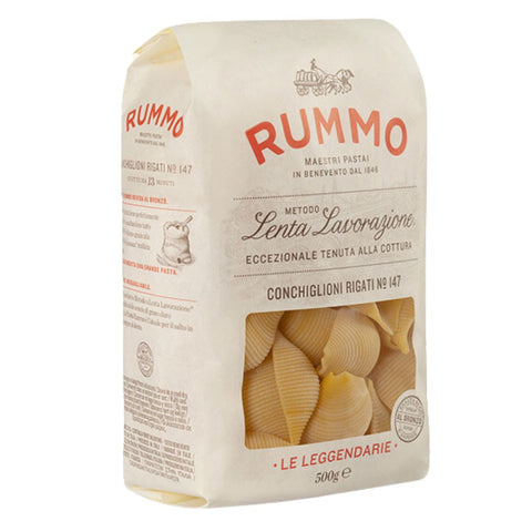 Rummo Conchiglioni Nº 147 500g