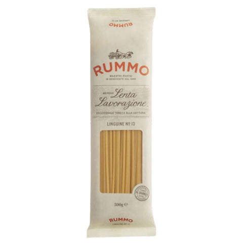 Rummo Linguine Nº 13 500g