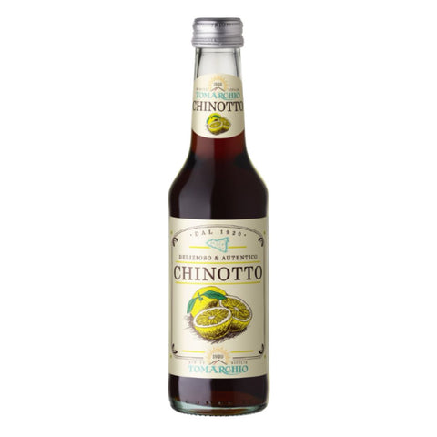 Tomarchio Chinotto 4x275ml