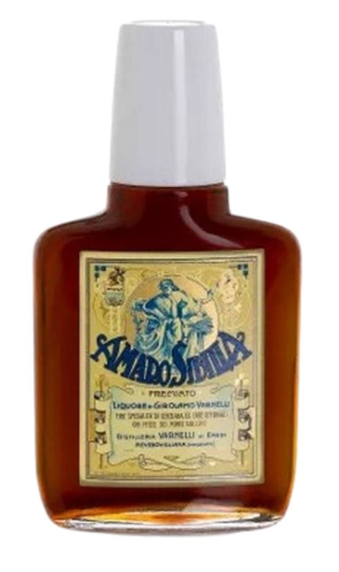 Varnelli Amaro Sibilla 100ml