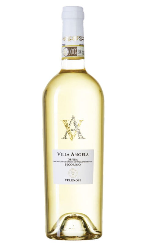 Velenosi Villa Angela Offida Pecorino DOCG 2023