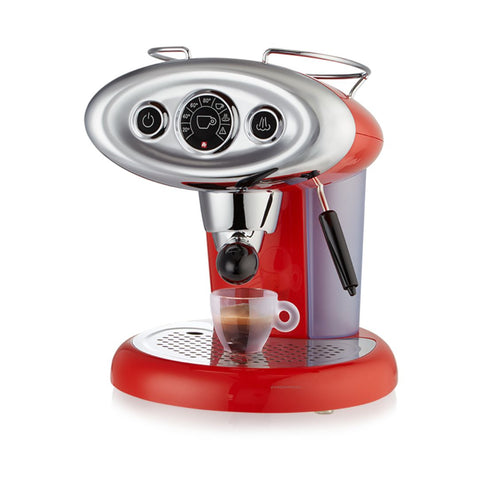 Francis X7.1 iperEspresso Machine