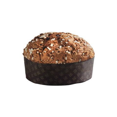 Buy Fiasconaro Panettone Apricot & Chocolate 1Kg at La Dispensa
