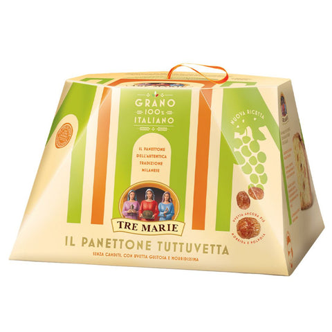 Buy Tre Marie Tuttuvetta 1Kg at La Dispensa