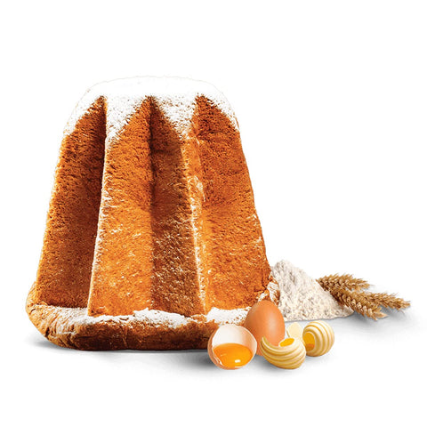 Melegatti Pandoro Originale 750g