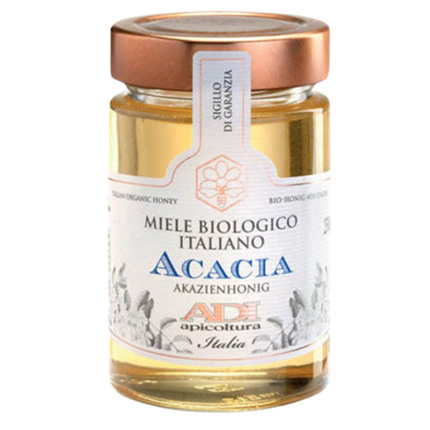 Adi Acacia Flower Organic Honey 250g