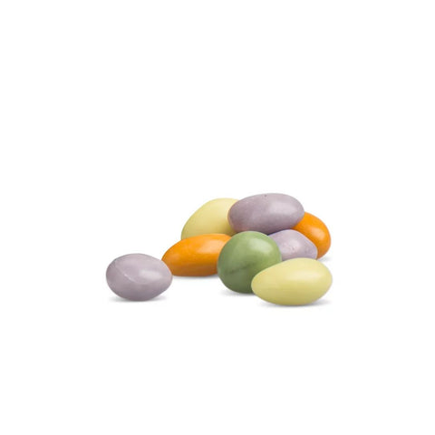 Amarelli Colorizia all'Anice (Sugar coated liquorice coated with anise) 60g