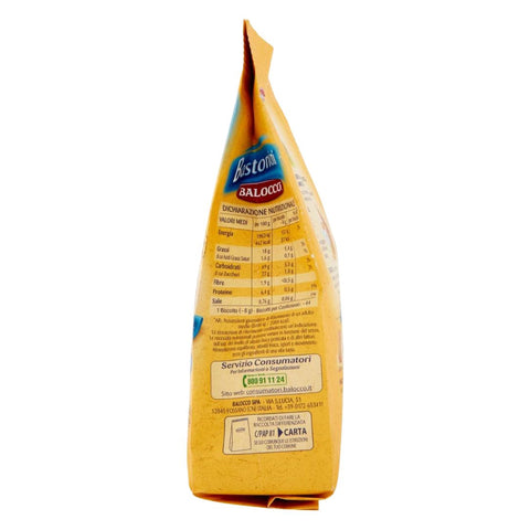 Balocco Bastoncini Biscuits 350g