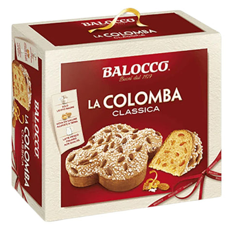 Balocco Colomba Classica 1Kg