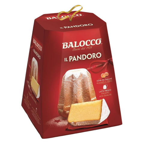 Balocco Il Pandoro 1Kg