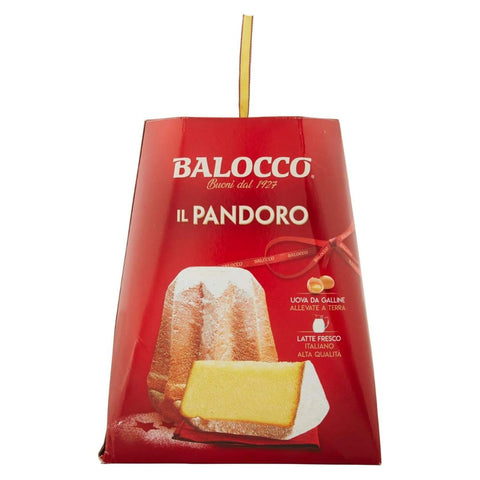 Balocco Il Pandoro 1Kg