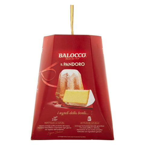 Balocco Il Pandoro 750g