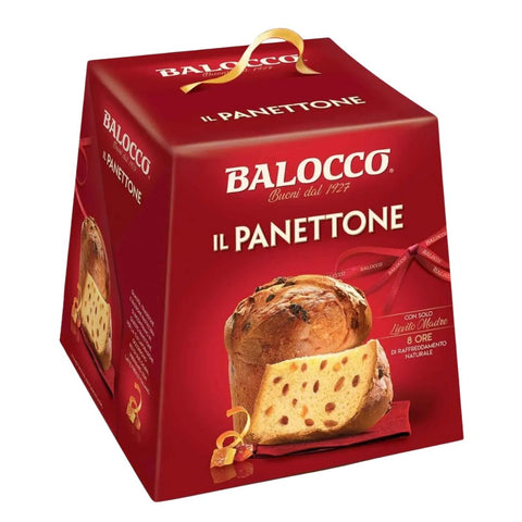 Balocco Panettone Classico 1Kg