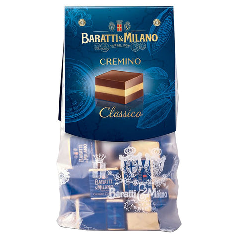 Baratti e Milano Cremino Classico 200g