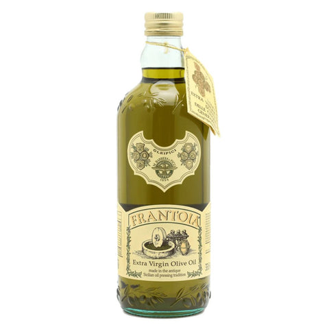 Barbera Frantoia Extra Virgin Olive Oil 1L