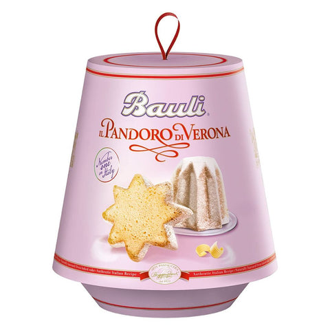 Bauli Pandoro di Verona Classic 700g