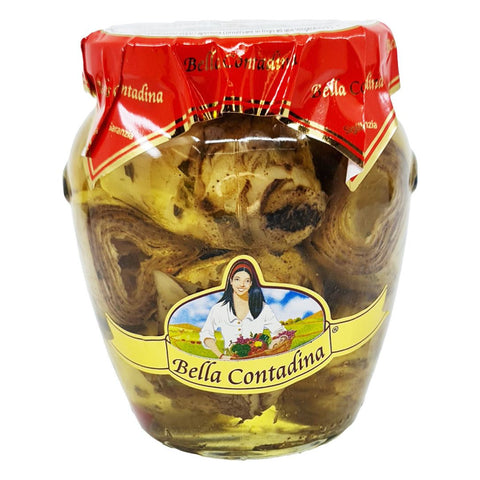 Bella Contadina Grilled Artichokes 580g