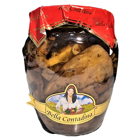 Bella Contadina Grilled Eggplant 580g