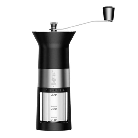 Bialetti Macinacaffe (Coffee grinder)