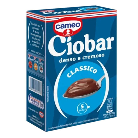 Cameo Ciobar Classico 5x25g sachets