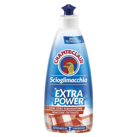 Chanteclair Scioglimacchia Extra Power (Pre-wash stain removal) 375Ml