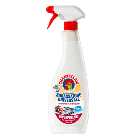 Cleaning
