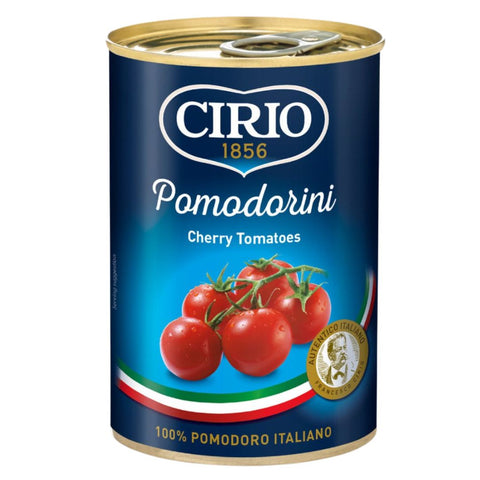 Cirio Cherry Tomatoes 400g