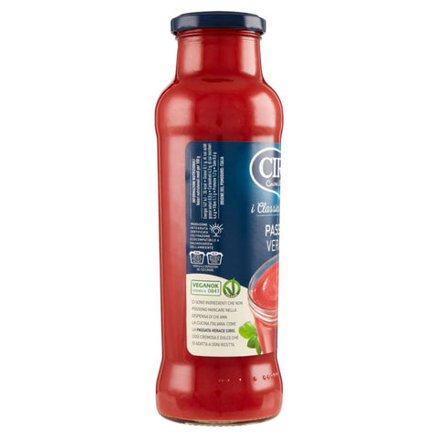 Cirio Passata Verace 700g