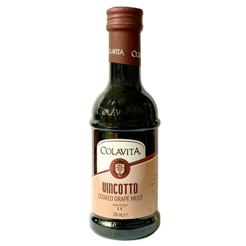 Colavita Vino Cotto (Cooked grape must) 250ml