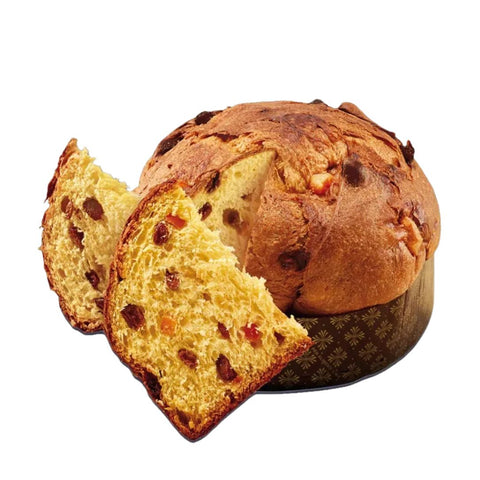 Corsini Panettone Classico (Traditional) 1kg