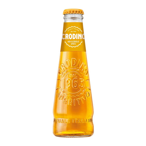 Crodino 4x175ml