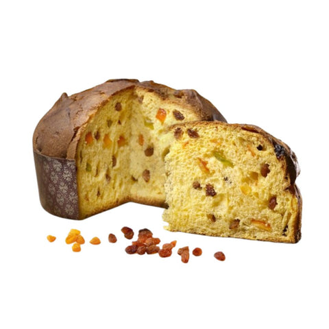 D. Barbero Panettone Classico) 750g