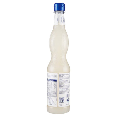 Fabbri Sciroppo Orzata (Orgeat syrup) 560ml