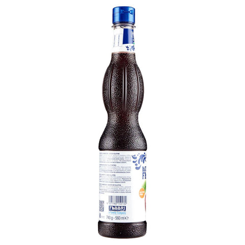 Fabbri Sciroppo Amarena (Sour cherry syrup) 560ml