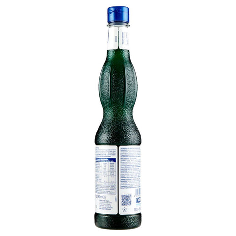 Fabbri Sciroppo Menta (Mint syrup) 560ml