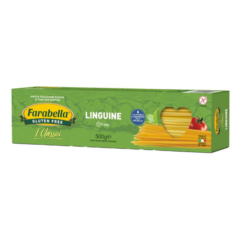 Farabella Gluten Free Linguine 500g