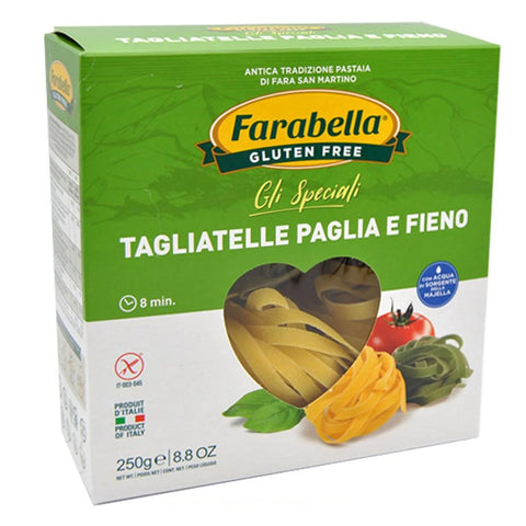 Farabella Gluten Free Tagliatelle 250g