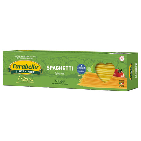 Farabella Gluten Free Spaghetti 500g
