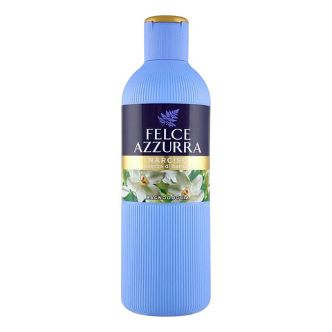 Felce Azzurra Bagnodoccia Narciso (Bodywash narcissus) 650ml