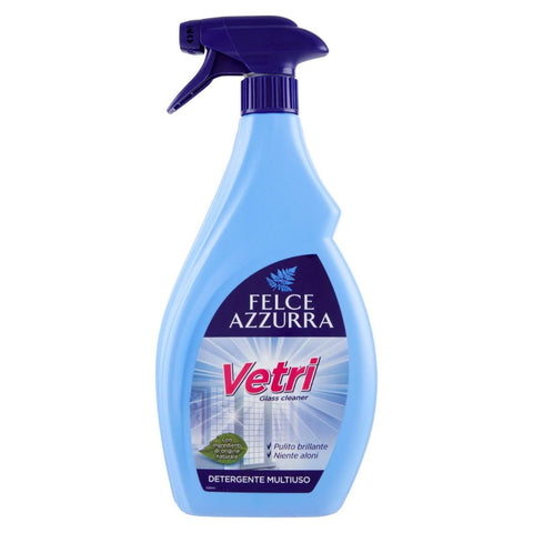 Felce Azzurra Casa Vetri Profumo Classico (Glass cleaner) 750ml