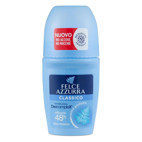Felce Azzurra Deo Roll On Original 50ml